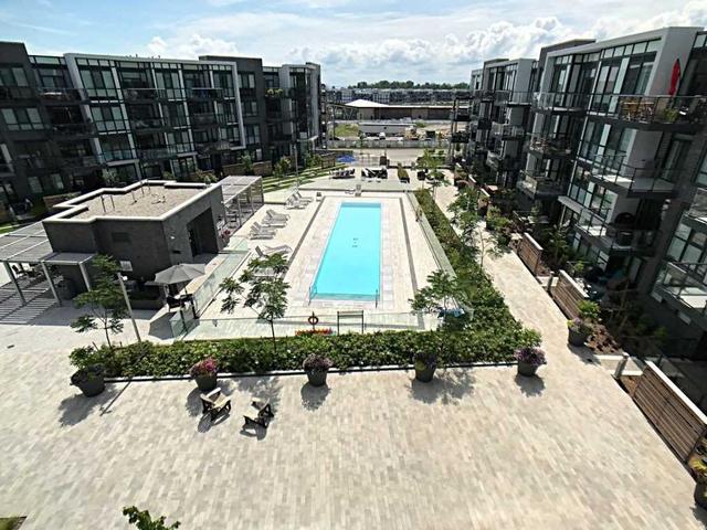 444 - 375 Sea Ray Ave, Condo with 1 bedrooms, 1 bathrooms and 1 parking in Innisfil ON | Image 2