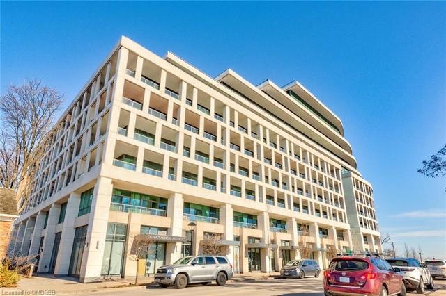 815 - 11 Bronte Road, House attached with 2 bedrooms, 2 bathrooms and 2 parking in Oakville ON | Image 28