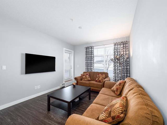 1110 - 3727 Sage Hill Drive Nw, Condo with 2 bedrooms, 2 bathrooms and 1 parking in Calgary AB | Image 8