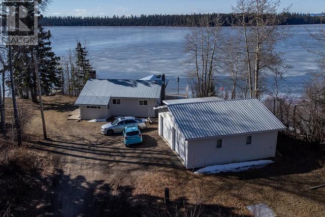 54665 Jardine Road, House detached with 2 bedrooms, 2 bathrooms and null parking in Bulkley Nechako F BC | Image 28