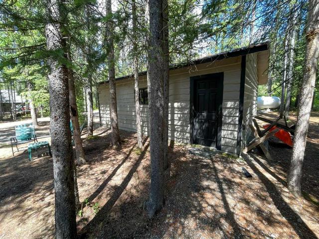 67 Lakeshore Drive, House detached with 4 bedrooms, 2 bathrooms and 6 parking in Kananaskis AB | Image 38