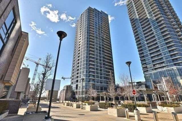 304 - 9 Valhalla Inn Rd, Condo with 1 bedrooms, 1 bathrooms and 1 parking in Toronto ON | Image 18