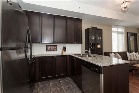 th-19 - 78 Carr St, Townhouse with 1 bedrooms, 1 bathrooms and 1 parking in Toronto ON | Image 11