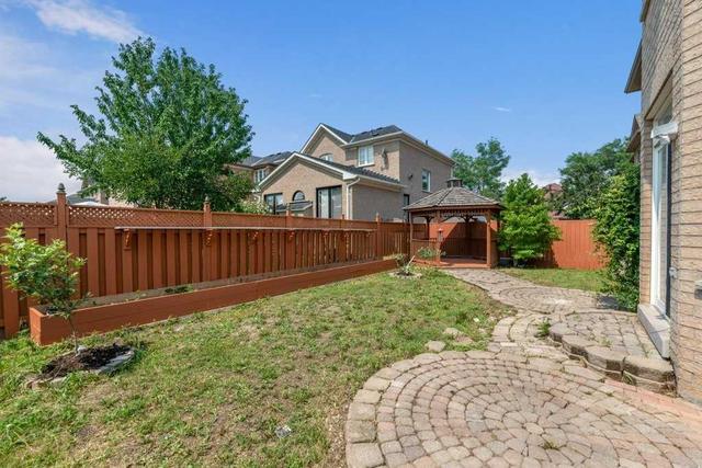 50 Thorndale Rd, House detached with 5 bedrooms, 4 bathrooms and 4 parking in Brampton ON | Image 36