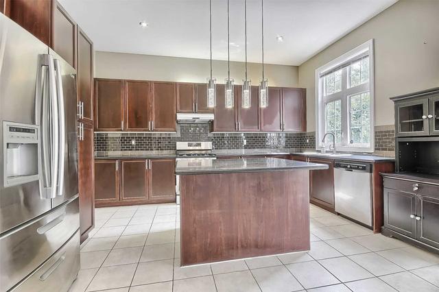 157 Sweet Anna Crt, House detached with 4 bedrooms, 5 bathrooms and 9 parking in Vaughan ON | Image 38