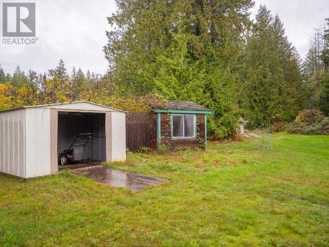 4532 Manson Ave, House detached with 3 bedrooms, 1 bathrooms and null parking in Powell River BC | Image 38