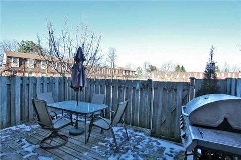 th #75 - 371 Bronte St S, Townhouse with 3 bedrooms, 2 bathrooms and 2 parking in Milton ON | Image 18