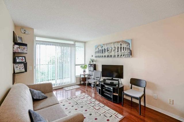 410 - 4889 Kimbermount Ave, Condo with 1 bedrooms, 1 bathrooms and 1 parking in Mississauga ON | Image 4