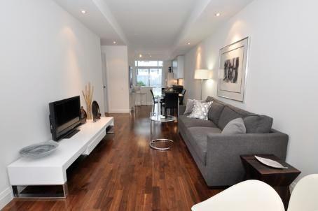th2 - 83 Redpath Ave, Townhouse with 3 bedrooms, 4 bathrooms and 1 parking in Toronto ON | Image 2