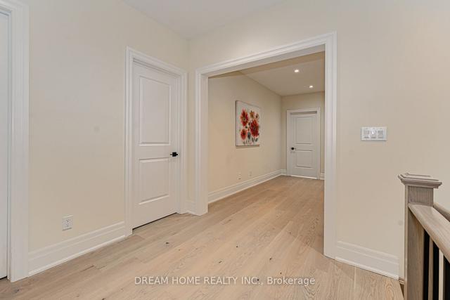 459 Via Romano Blvd E, House detached with 5 bedrooms, 7 bathrooms and 7 parking in Vaughan ON | Image 28