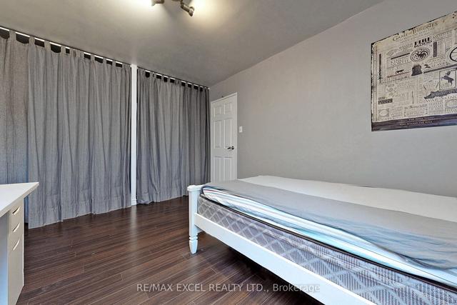 1a - 150 Beverley St, Condo with 2 bedrooms, 1 bathrooms and 1 parking in Toronto ON | Image 8