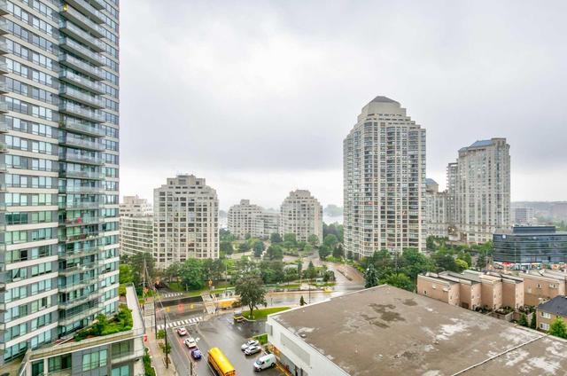 1202 - 15 Legion Rd, Condo with 2 bedrooms, 1 bathrooms and 1 parking in Toronto ON | Image 17
