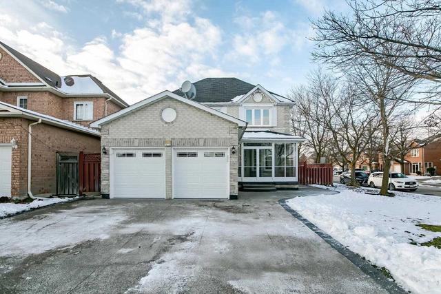 26 Drinkwater Rd, House detached with 3 bedrooms, 4 bathrooms and 8 parking in Brampton ON | Image 1