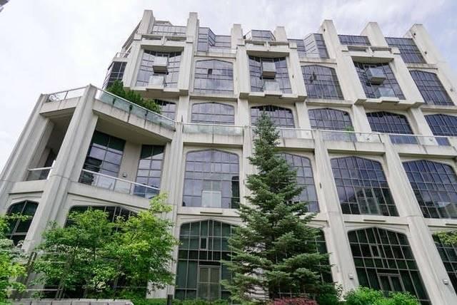 401 - 3 Mcalpine St, Condo with 2 bedrooms, 1 bathrooms and 1 parking in Toronto ON | Image 2