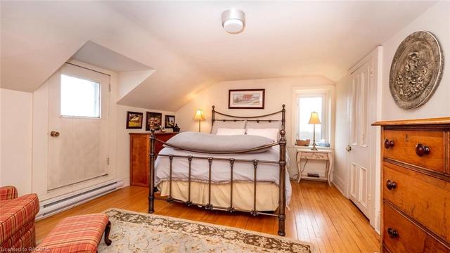 439104 Sydenham Lakeshore Drive, House detached with 3 bedrooms, 1 bathrooms and 8 parking in Meaford ON | Image 33