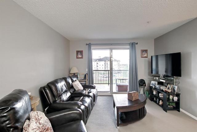 8314 - 304 Mackenzie Way Sw, Condo with 2 bedrooms, 2 bathrooms and 2 parking in Calgary AB | Image 29