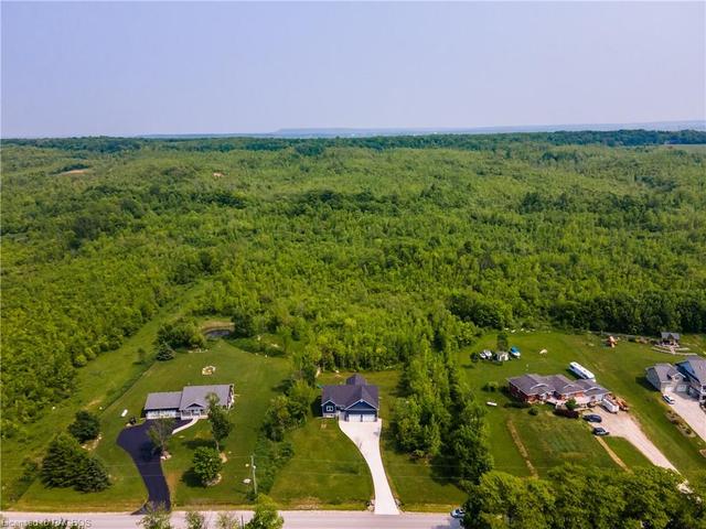 350293 Concession A, House detached with 5 bedrooms, 3 bathrooms and null parking in Meaford ON | Image 47
