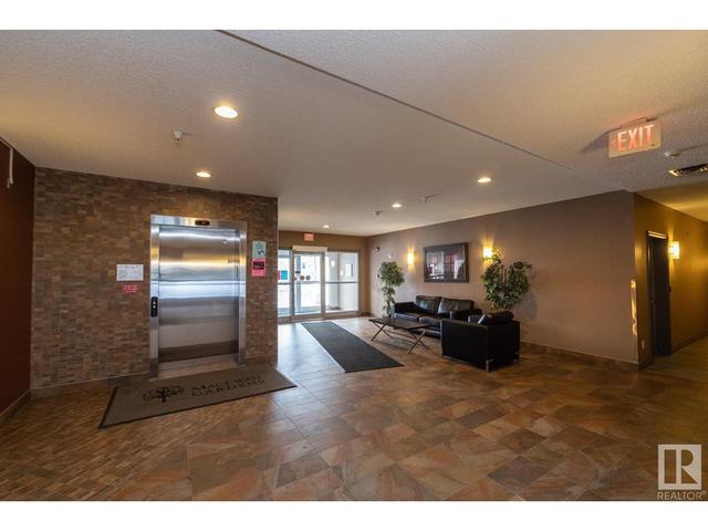 418 - 226 Macewan Rd Sw, Condo with 2 bedrooms, 2 bathrooms and null parking in Edmonton AB | Image 4