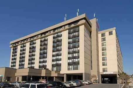 501 - 2737 Keele St, Condo with 0 bedrooms, 1 bathrooms and 1 parking in Toronto ON | Image 1