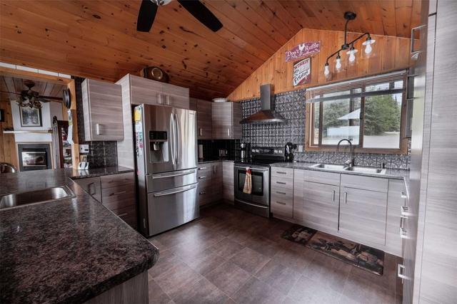 4093 Hwy 588 St, House detached with 0 bedrooms, 8 bathrooms and 50 parking in Thunder Bay, Unorganized ON | Image 14