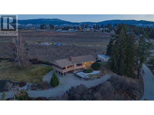 3975 Todd Road, House detached with 4 bedrooms, 2 bathrooms and 10 parking in Kelowna BC | Image 70