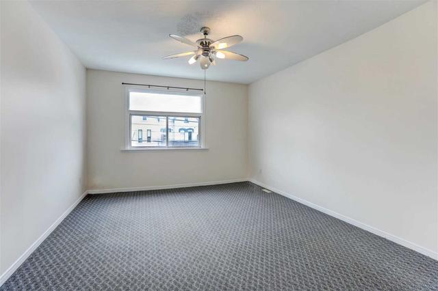 upper - 385 Dundas St E, Condo with 2 bedrooms, 1 bathrooms and 1 parking in Toronto ON | Image 7