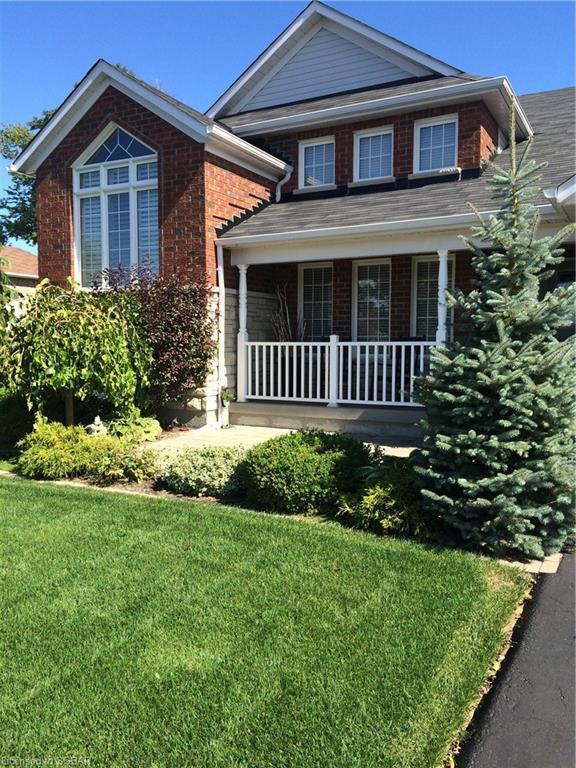 9 Fawndale Crescent, House detached with 4 bedrooms, 3 bathrooms and 9 parking in Wasaga Beach ON | Image 2
