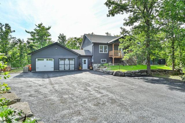 86 Red Oak Rd, House detached with 1 bedrooms, 3 bathrooms and 18 parking in Marmora and Lake ON | Image 12
