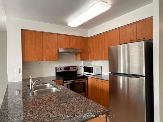 lph08 - 503 Beecroft Rd, Condo with 1 bedrooms, 1 bathrooms and 1 parking in Toronto ON | Image 11