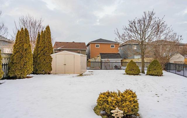 212 Shipway Ave, House detached with 2 bedrooms, 2 bathrooms and 2 parking in Clarington ON | Image 28