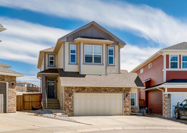 24 Heritage Terrace, House detached with 5 bedrooms, 3 bathrooms and 4 parking in Cochrane AB | Image 1