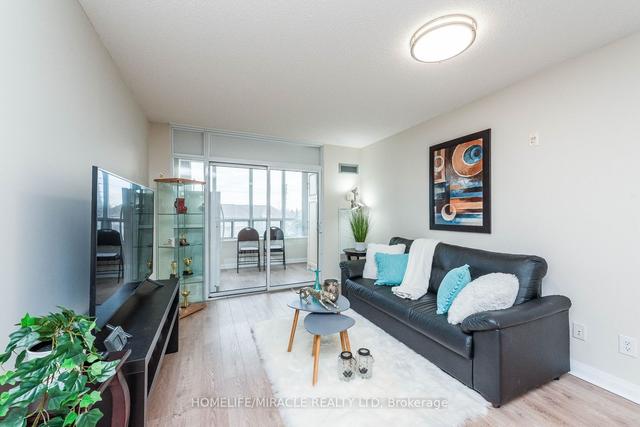 318 - 7363 Kennedy Rd, Condo with 3 bedrooms, 2 bathrooms and 1 parking in Markham ON | Image 9