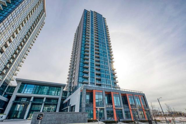 2201 - 75 Eglinton Ave W, Condo with 1 bedrooms, 1 bathrooms and 1 parking in Mississauga ON | Image 12