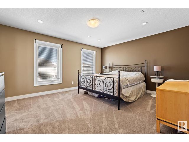 9510 102 Av, House detached with 6 bedrooms, 3 bathrooms and null parking in Morinville AB | Image 22