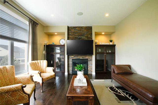 20 - 402 Skyline Ave N, Condo with 4 bedrooms, 4 bathrooms and 4 parking in London ON | Image 23