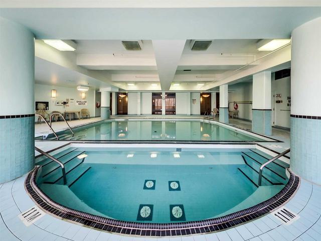 710 - 3 Hickory Tree Rd, Condo with 1 bedrooms, 1 bathrooms and 1 parking in Toronto ON | Image 14