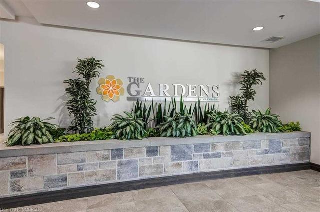 211 - 3290 New St, Condo with 1 bedrooms, 2 bathrooms and 1 parking in Burlington ON | Image 24