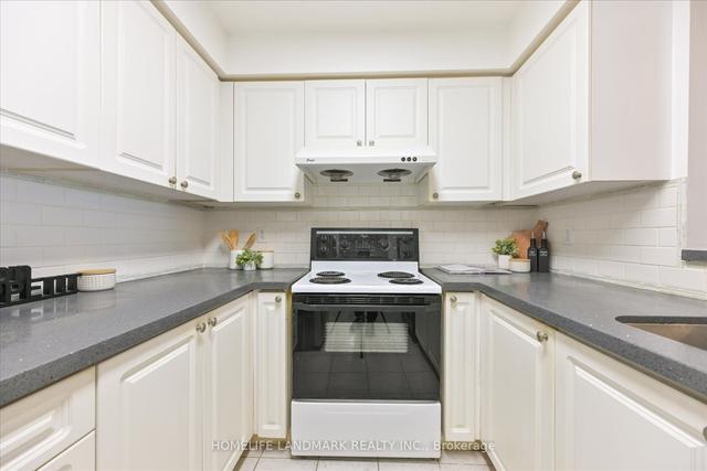 lph10 - 39 Pemberton Ave, Condo with 2 bedrooms, 2 bathrooms and 1 parking in Toronto ON | Image 19