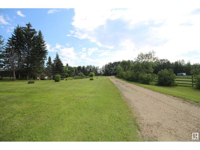 64304 Rg Rd 20, House detached with 3 bedrooms, 3 bathrooms and null parking in Westlock County AB | Image 35