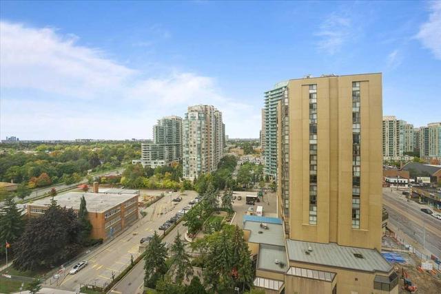 1501 - 5444 Yonge St, Condo with 2 bedrooms, 2 bathrooms and 2 parking in Toronto ON | Image 16