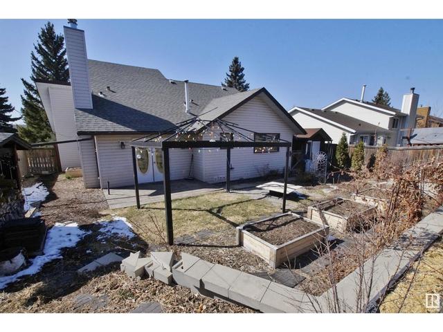 5409 56 St, House detached with 2 bedrooms, 2 bathrooms and 4 parking in Beaumont AB | Image 42