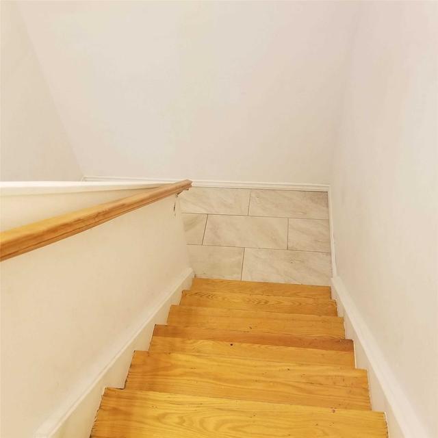 126 - 4721 Jane St, Townhouse with 4 bedrooms, 2 bathrooms and 1 parking in Toronto ON | Image 6