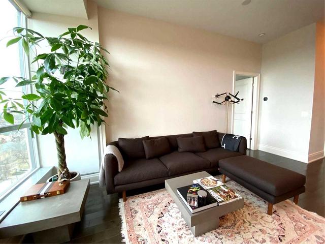 1009 - 23 Glebe Rd, Condo with 1 bedrooms, 2 bathrooms and 1 parking in Toronto ON | Image 28