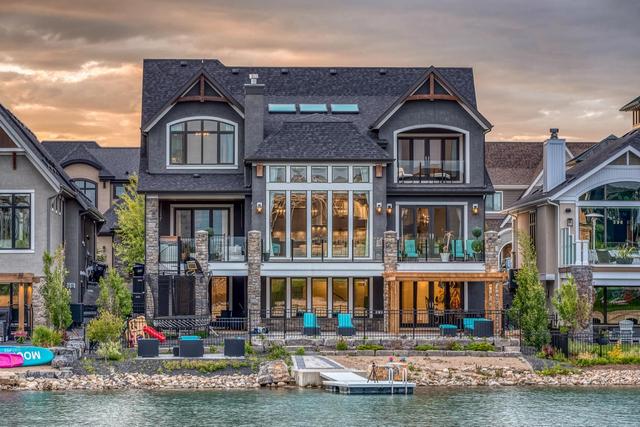 47 Mahogany Island Se, House detached with 6 bedrooms, 5 bathrooms and 7 parking in Calgary AB | Image 49