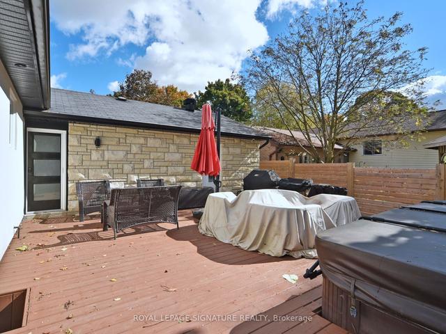 10 Birchard Blvd, House detached with 2 bedrooms, 4 bathrooms and 10 parking in East Gwillimbury ON | Image 28
