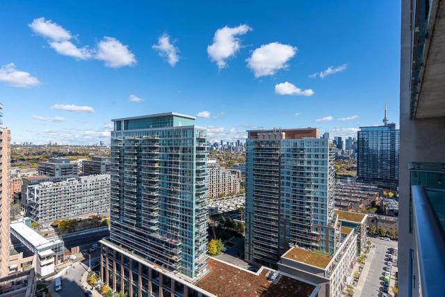 2216 - 150 East Liberty St, Condo with 1 bedrooms, 1 bathrooms and 1 parking in Toronto ON | Image 7