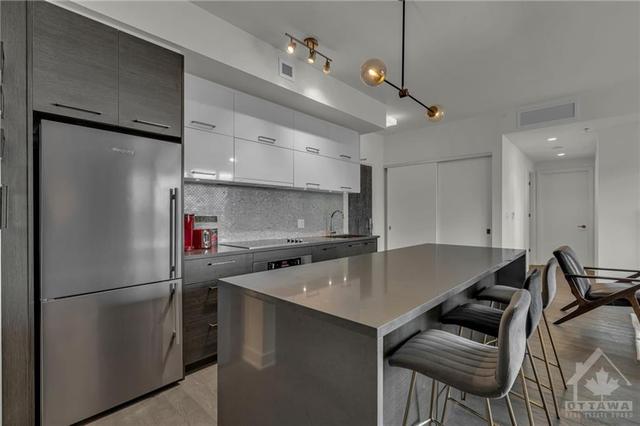 808 - 428 Sparks Street, Condo with 2 bedrooms, 2 bathrooms and 1 parking in Ottawa ON | Image 7