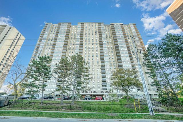 1603 - 75 Emmett Ave, Condo with 3 bedrooms, 2 bathrooms and 1 parking in Toronto ON | Image 12