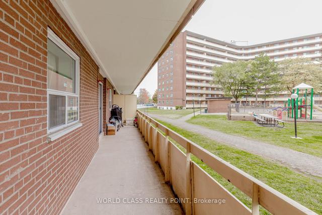 104 - 3555 Derry Rd E, Condo with 3 bedrooms, 2 bathrooms and 1 parking in Mississauga ON | Image 19