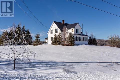414 Hillside Dr, House detached with 2 bedrooms, 2 bathrooms and null parking in Elgin NB | Card Image